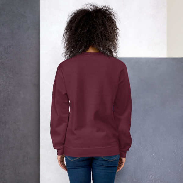 Unisex Sweatshirt "NebraSky" - Image 19