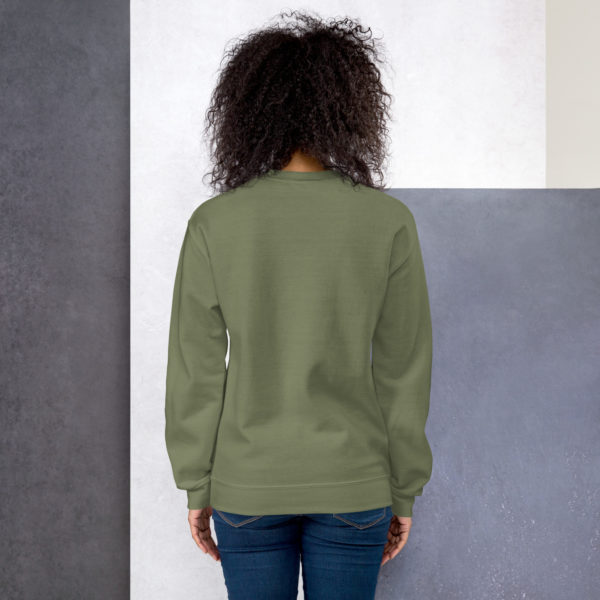 Unisex Sweatshirt "NebraSky" - Image 34