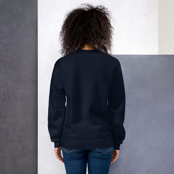 Unisex Sweatshirt "NebraSky" - Image 7