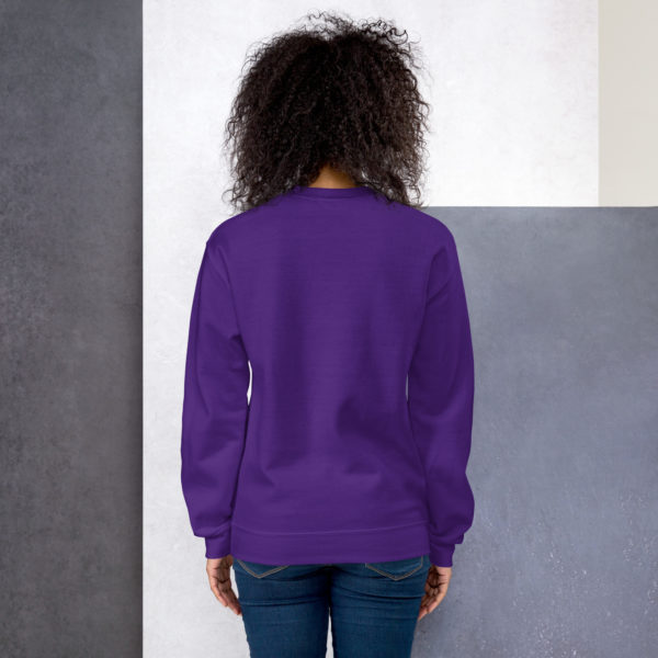 Unisex Sweatshirt "NebraSky" - Image 15