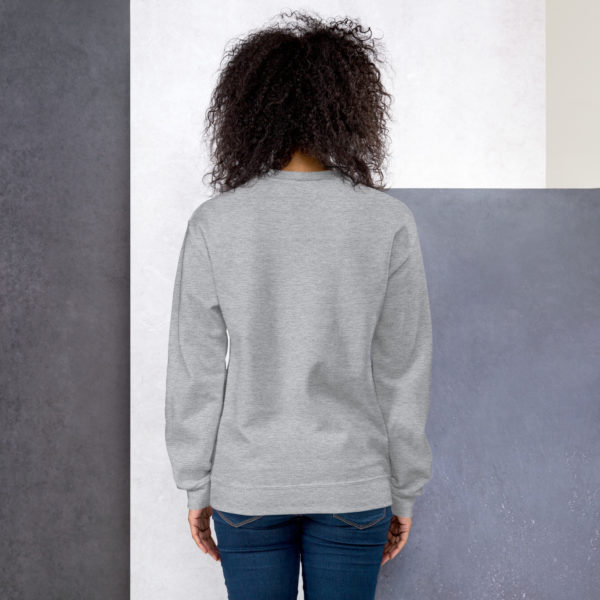 Unisex Sweatshirt "NebraSky" - Image 38
