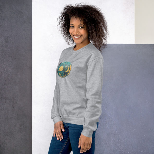 Unisex Sweatshirt "NebraSky" - Image 39