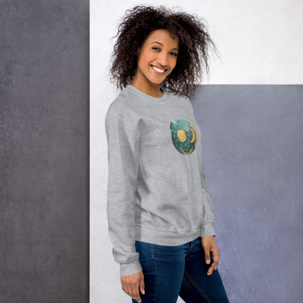 Unisex Sweatshirt "NebraSky" - Image 40