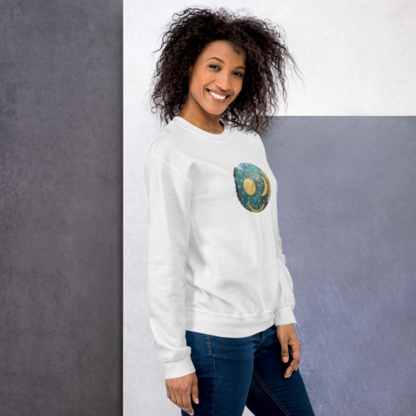 Unisex Sweatshirt "NebraSky" - Image 52