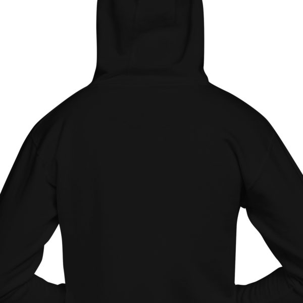 Unisex Hoodie "Persepolis" - Image 9