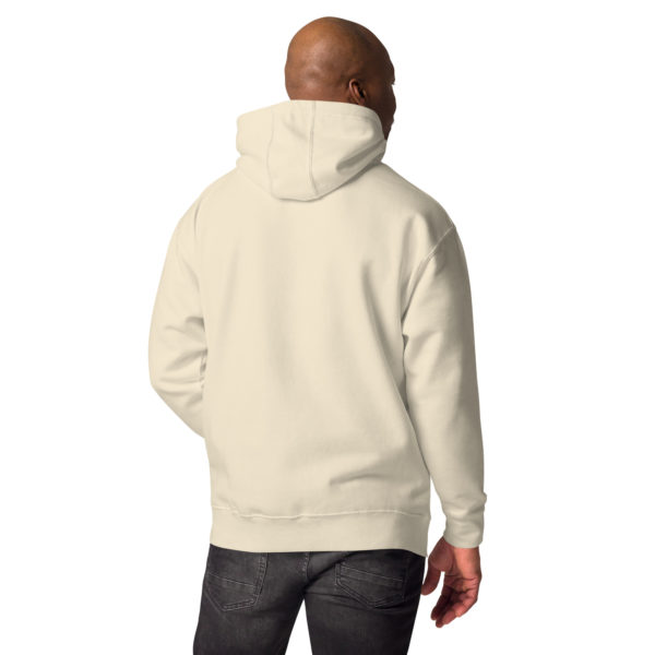 Unisex Hoodies "AiKhanum" - Image 32