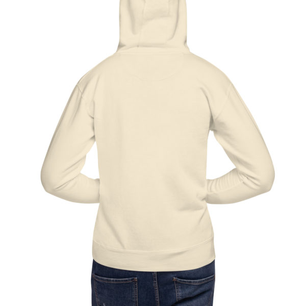 Unisex Hoodie "Persepolis" - Image 59