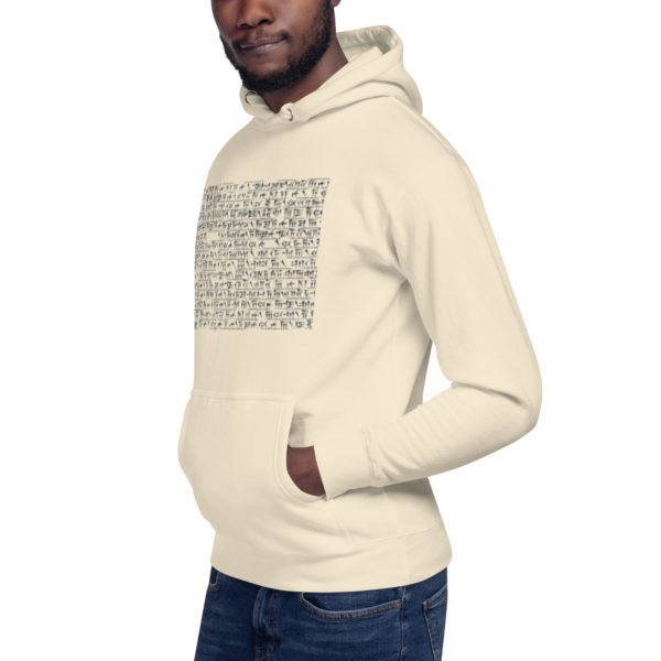 Unisex Hoodie "Persepolis" - Image 60