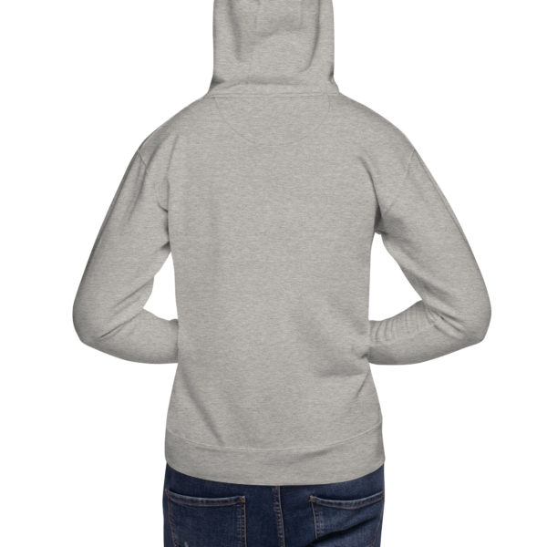 Unisex Hoodie "Persepolis" - Image 46