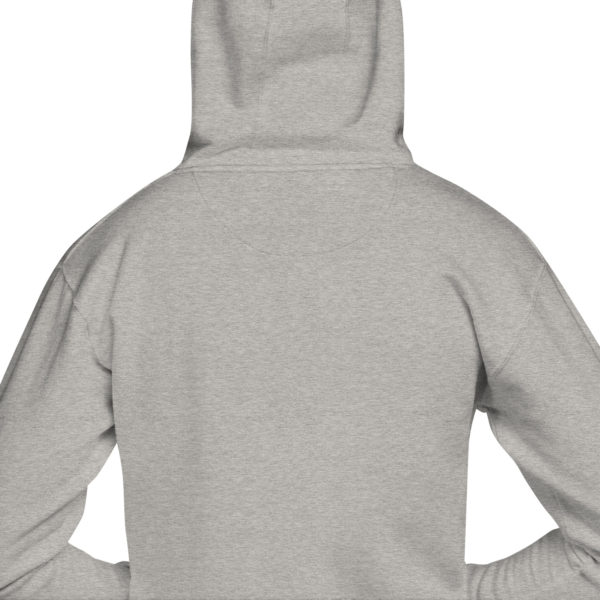 Unisex Hoodie "Persepolis" - Image 51