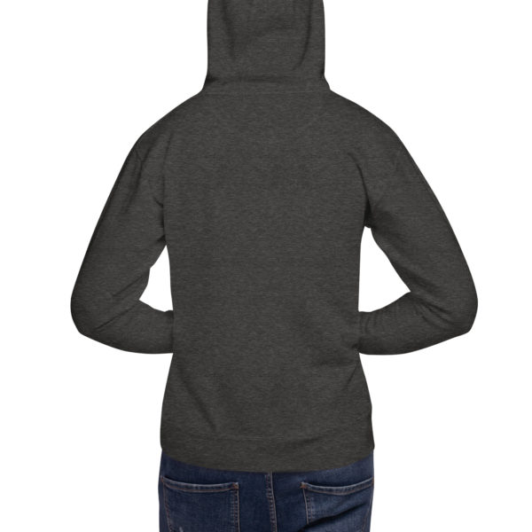 Unisex Hoodie "Persepolis" - Image 25