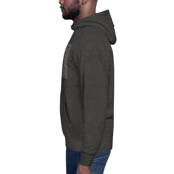 Unisex Hoodie "Persepolis" - Image 26