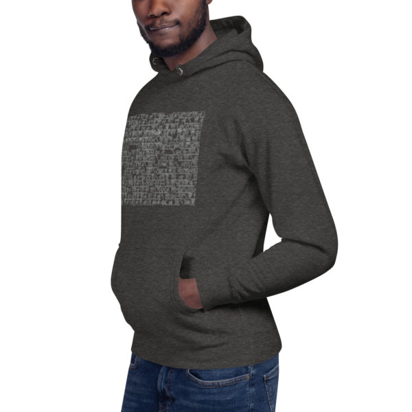 Unisex Hoodie "Persepolis" - Image 27