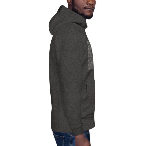 Unisex Hoodie "Persepolis" - Image 28