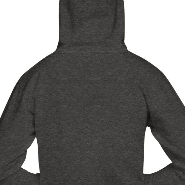 Unisex Hoodie "Persepolis" - Image 30