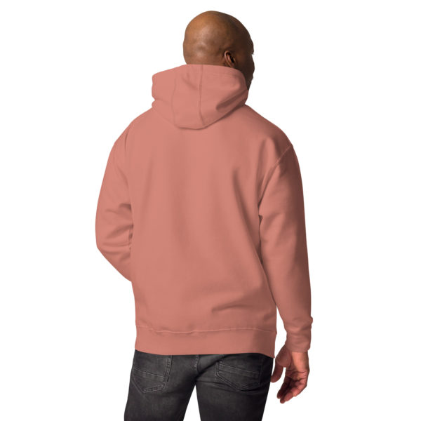 Unisex Hoodies "AiKhanum" - Image 26