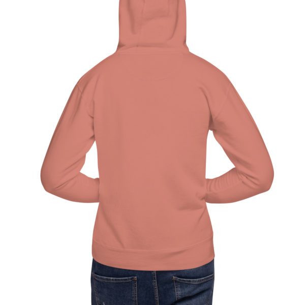 Unisex Hoodie "Persepolis" - Image 39