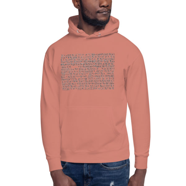 Unisex Hoodie "Persepolis" - Image 38