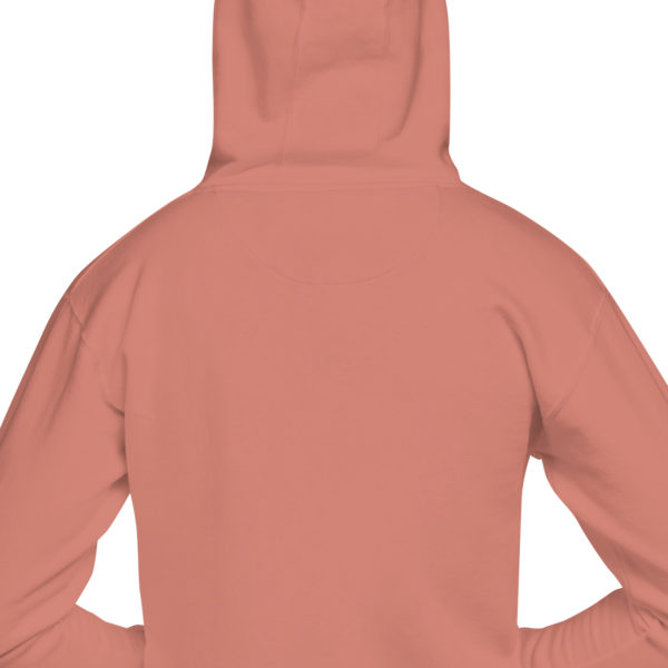 Unisex Hoodie "Persepolis" - Image 44
