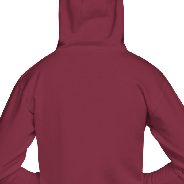 Unisex Hoodie "Persepolis" - Image 23