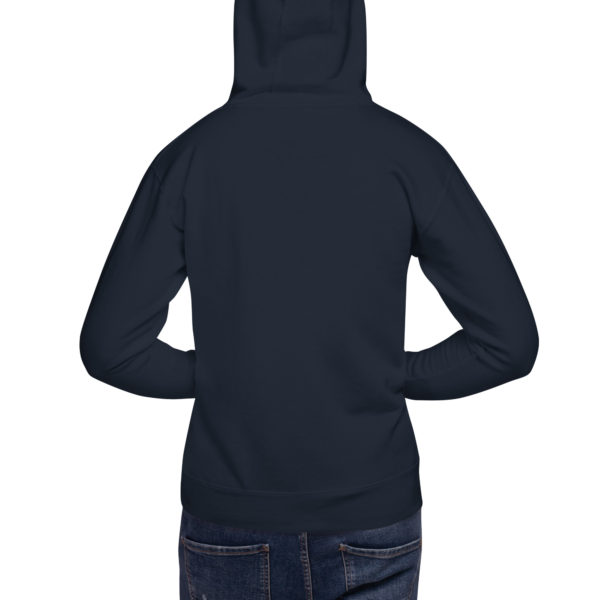 Unisex Hoodie "Persepolis" - Image 11