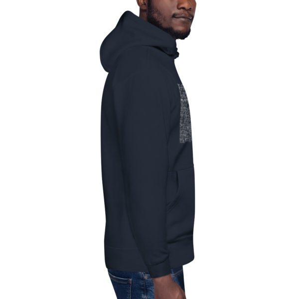 Unisex Hoodie "Persepolis" - Image 14