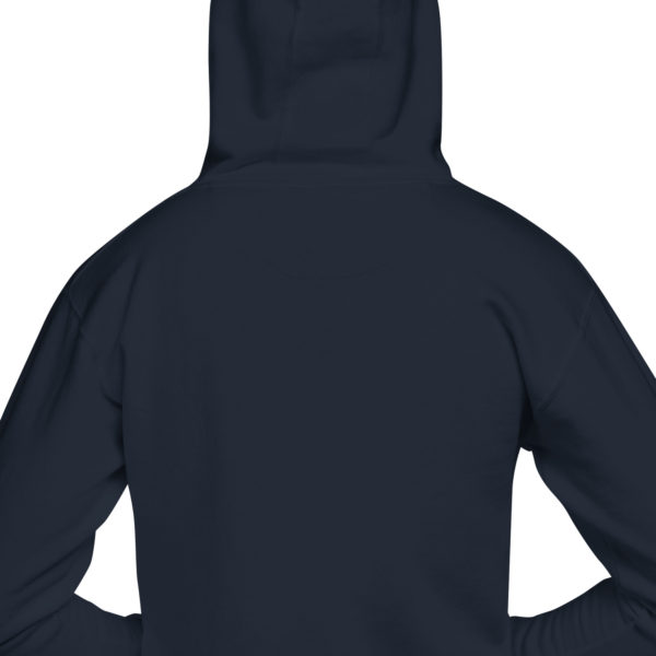 Unisex Hoodie "Persepolis" - Image 16
