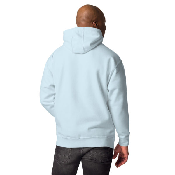 Unisex Hoodies "AiKhanum" - Image 30