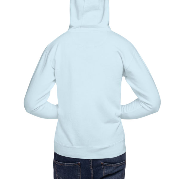 Unisex Hoodie "Persepolis" - Image 53