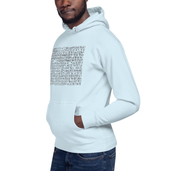 Unisex Hoodie "Persepolis" - Image 55
