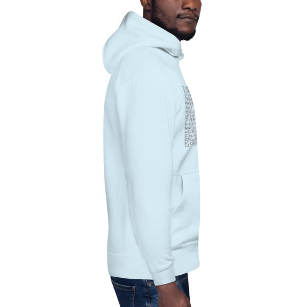 Unisex Hoodie "Persepolis" - Image 56