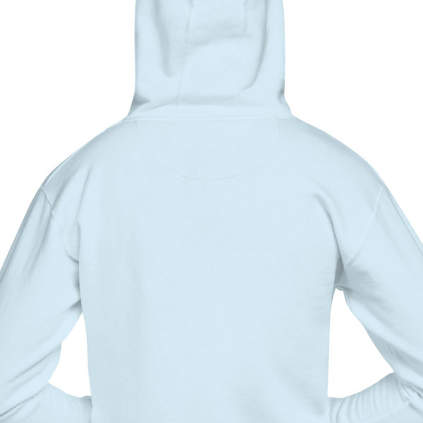 Unisex Hoodie "Persepolis" - Image 58
