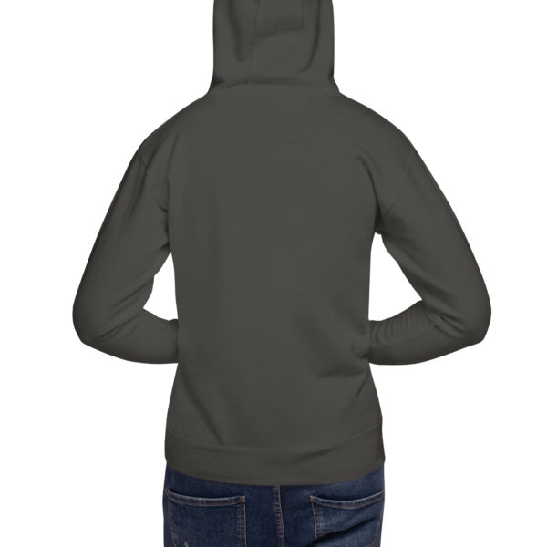 Unisex Hoodie "Persepolis" - Image 31