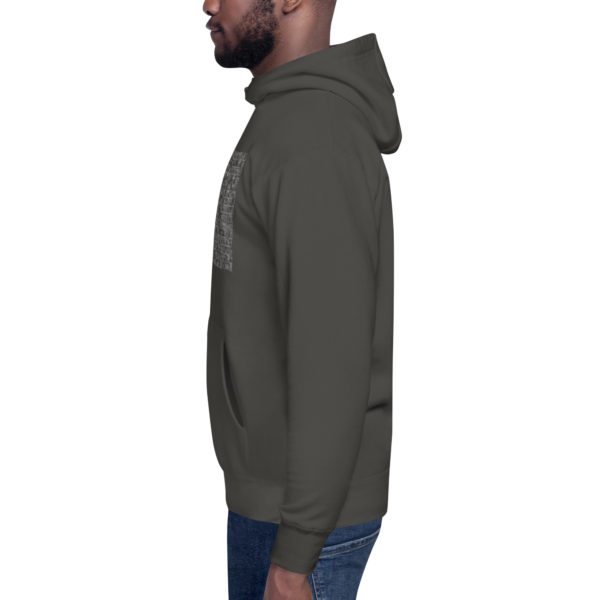 Unisex Hoodie "Persepolis" - Image 33