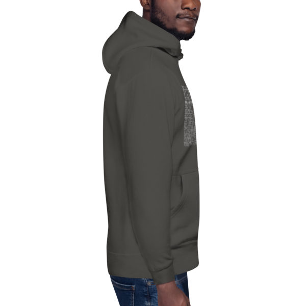 Unisex Hoodie "Persepolis" - Image 35