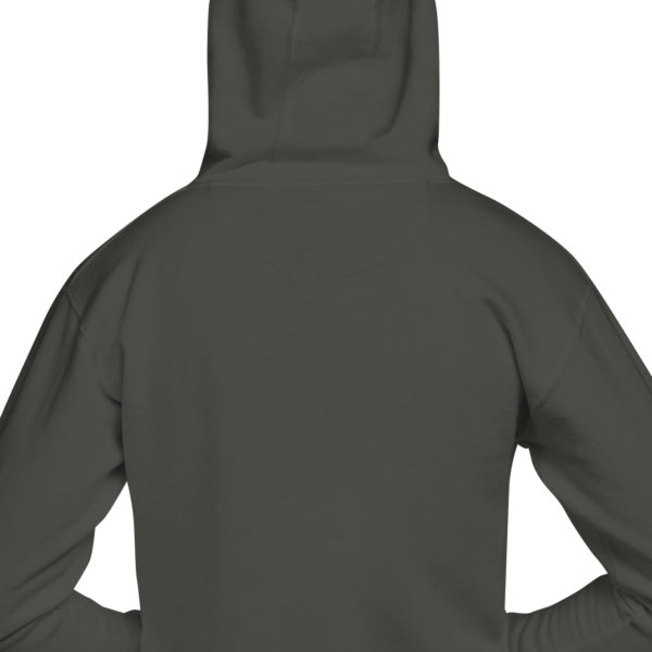 Unisex Hoodie "Persepolis" - Image 37