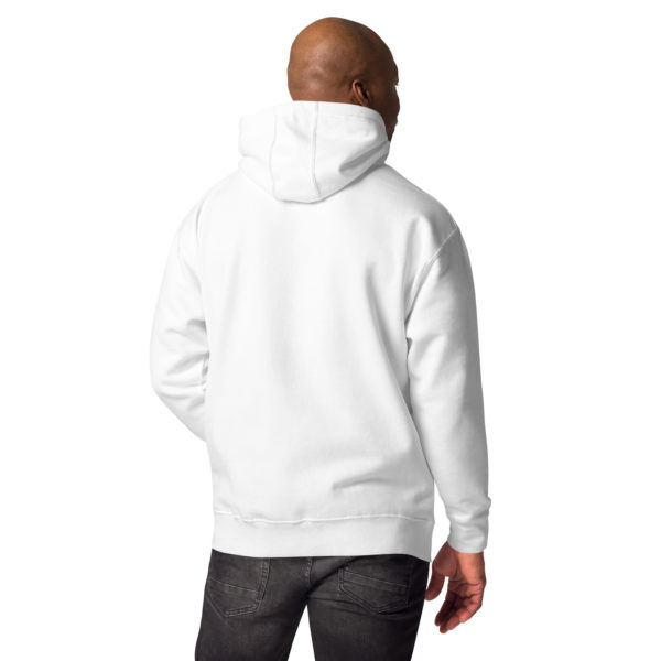 Unisex Hoodies "AiKhanum" - Image 34
