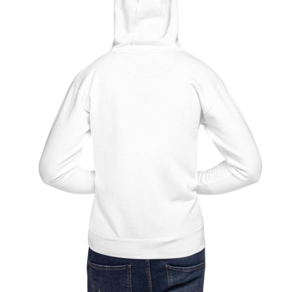 Unisex Hoodie "Persepolis" - Image 66