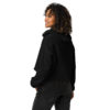 Crop Hoodie "Nishapur" - Image 6