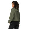 Crop Hoodie "Nishapur" - Image 8
