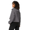 Crop Hoodie "Nishapur" - Image 10