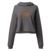Crop Hoodie "Nishapur" - Image 4