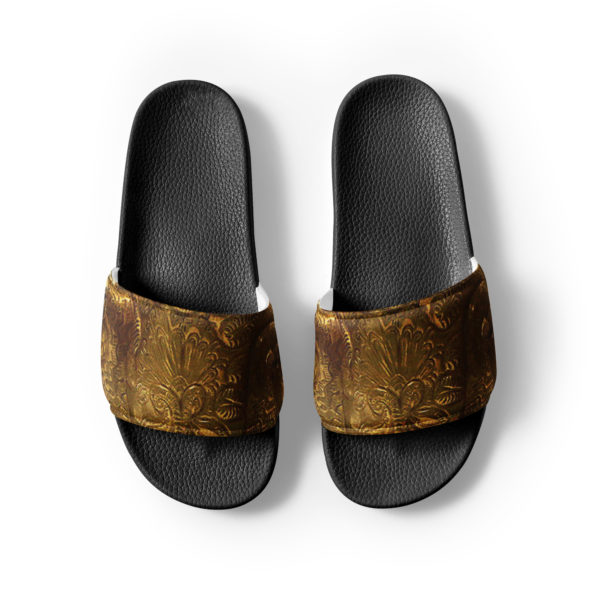 Women's slides "Marlik" - Image 3
