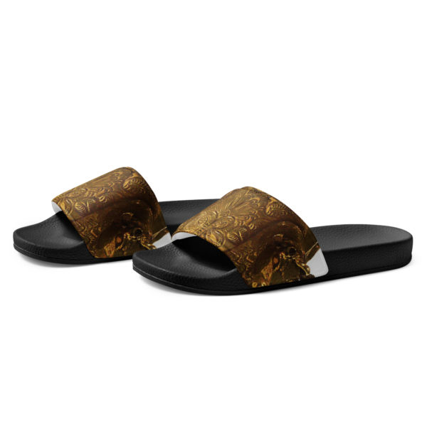 Women's slides "Marlik" - Image 4