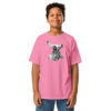 Youth classic tee "Indus" - Image 10