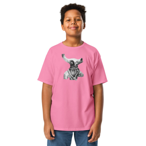 Youth classic tee "Indus" - Image 10