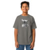 Youth classic tee "Indus" - Image 9