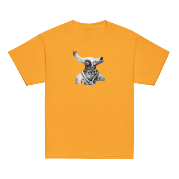Youth classic tee "Indus" - Image 6