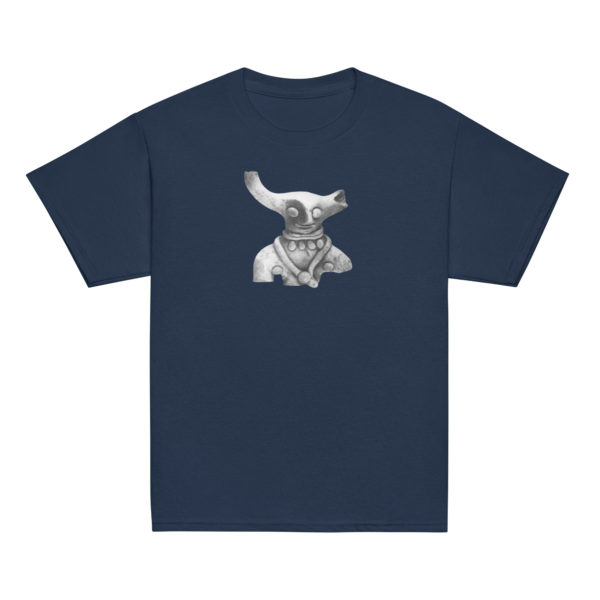 Youth classic tee "Indus" - Image 2