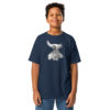 Youth classic tee "Indus" - Image 8